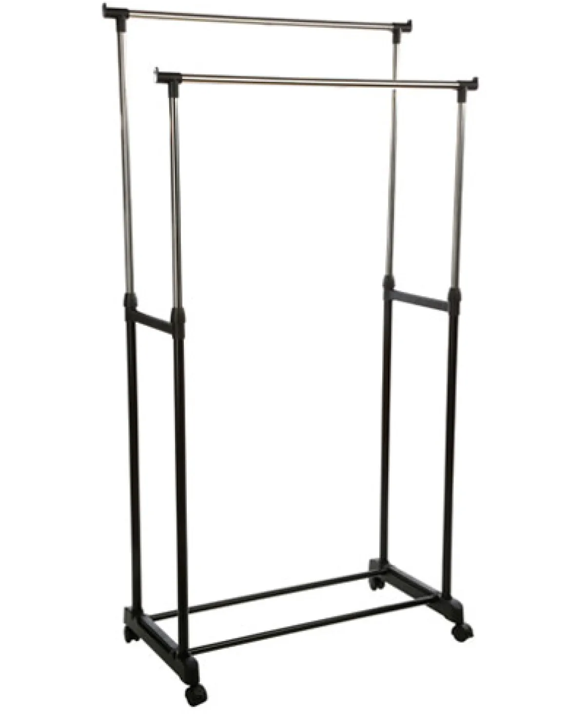 5five Soportes>Perchero Con Barra Doble