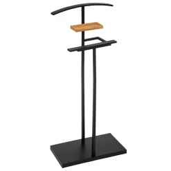 5five Perchas Y Travesaños>Perchero C/Soporte P/Pantalón/Abrigos