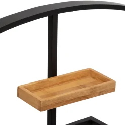 5five Perchas Y Travesaños>Perchero C/Soporte P/Pantalón/Abrigos