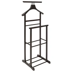 Perchas Y Travesaños>Perchero DANDY de madera de pino