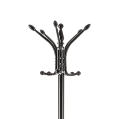 Perchas Y Travesaños>Perchero De Pie C/Soporte P/Paraguas