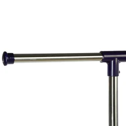 5five Soportes>Perchero Extensible Con Altura Regulable