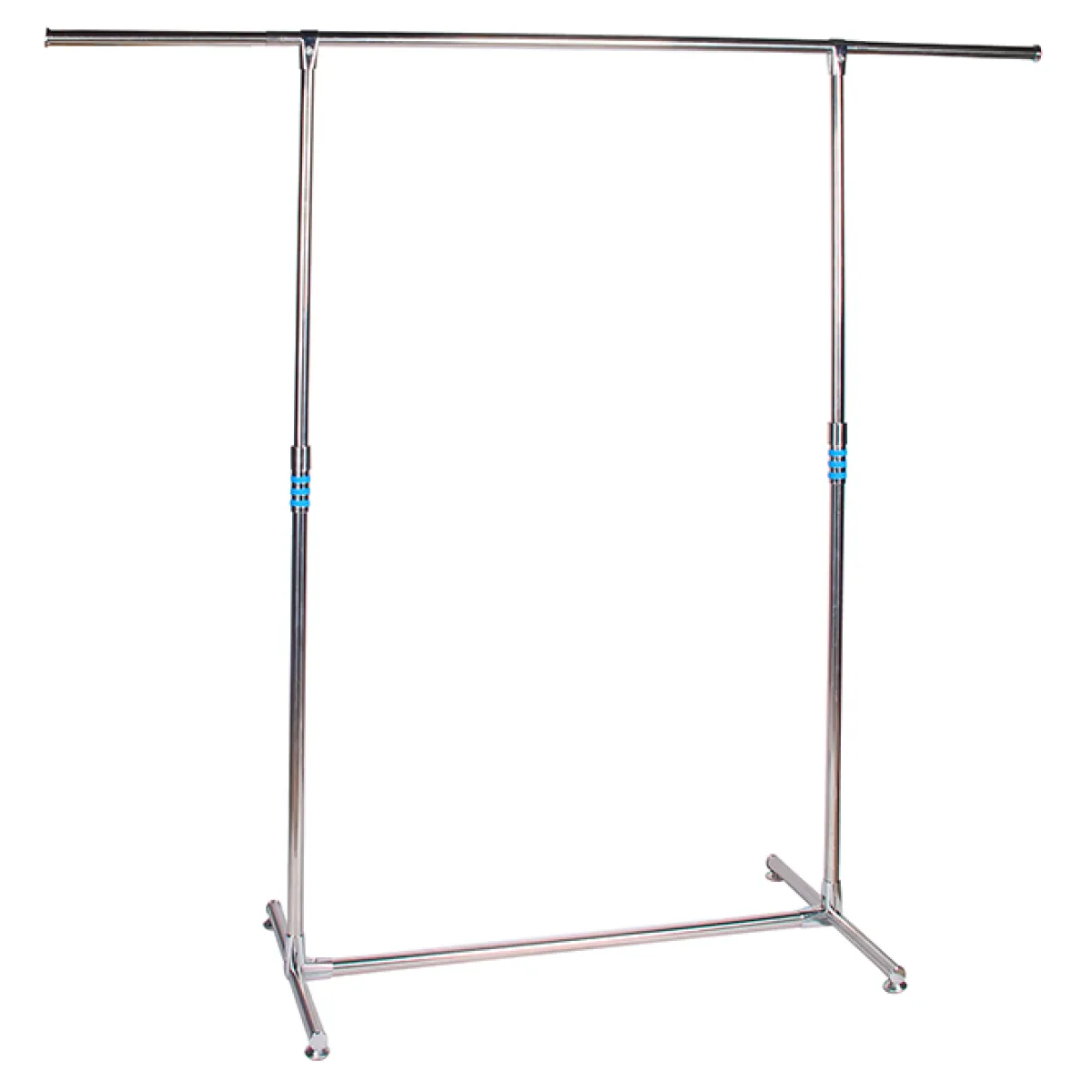 5five Soportes>Perchero Extensible De Acero Inoxidable