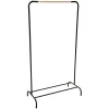 5five Soportes>Perchero Simple De Metal 80X40X149Cm