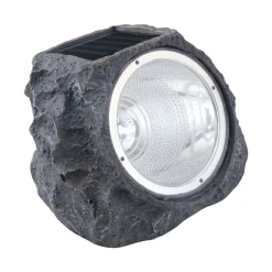 Complementos>Piedra Solar Decorativa