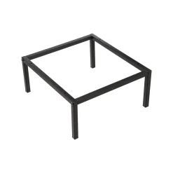 5five Armarios, Estantes Y Estanterías.>Pies Metálicos Para Estante Mix 34x29Cm