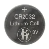 Complementos>Pila redonda CR2032