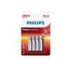 5five Complementos>Pilas alcalinas PHILIPS POWER LIFE LR03 AAA