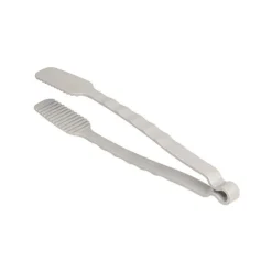 Utensilios Para Servir>Pinza COLISEUM beige