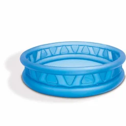intex Piscinas Y Accesorios>Piscina Hinchable Redonda 188x46Cm
