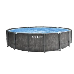 intex Piscinas Y Accesorios>Piscina Tubular Baltik 5.49x1.22M