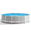 intex Piscinas Y Accesorios>Piscina Tubular Prisma 457x122Cm