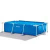 intex Piscinas Y Accesorios>Piscina Tubular 3x2x0.75M
