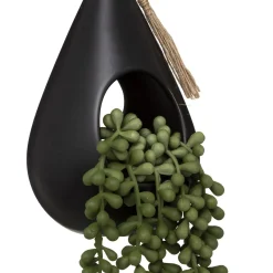 atmosphera Plantas Y Flores Artificiales|Estilo Étnico>Planta Colgante Con Maceta 50Cm