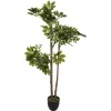 atmosphera Plantas Y Flores Artificiales>Planta Schefflera Con Maceta 130Cm