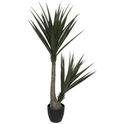 atmosphera Plantas Y Flores Artificiales>Planta Yucca Verde 130Cm