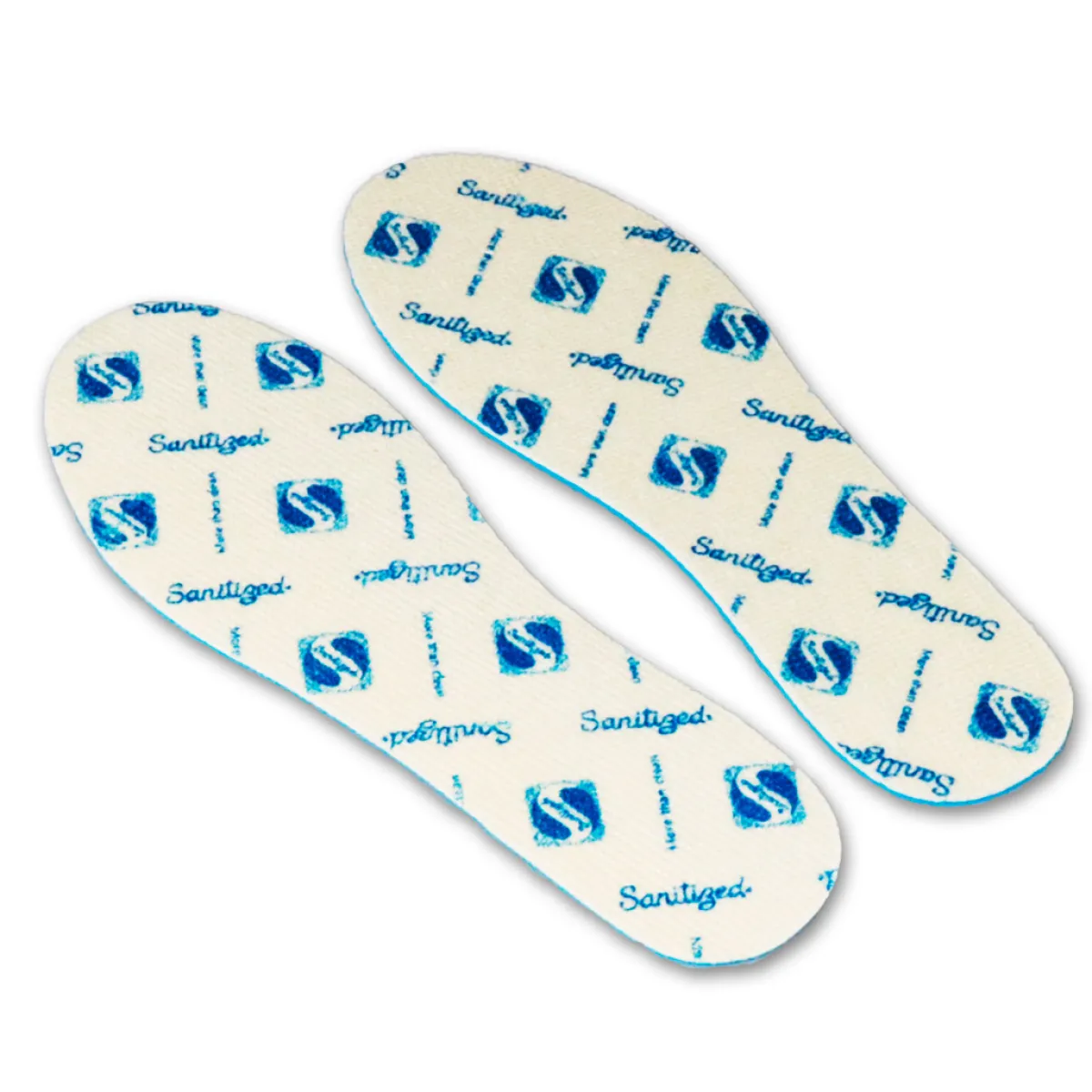 Zapateros>Plantillas Antiolor Talla 38/39