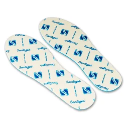 Zapateros>Plantillas Antiolor Talla 40/41