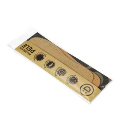 deborla Zapateros>Plantillas De Cuero Dry Talla 38/39