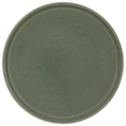 5five Platos>Plato de postre TERRE INC verde 21cm