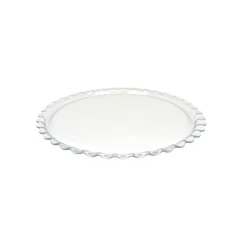 Platos Para Tartas, Tartas Y Bombones>Plato De Tarta Maxi Patisserie 37Cm