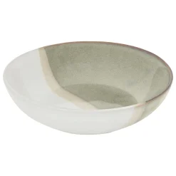 5five Platos>Plato hondo SAHARA de cerámica 21.5cm