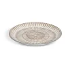 secret d'gourmet Platos>Plato Llano Alive Gris 26.5cm