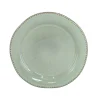 secret d'gourmet Platos>Plato Llano Capri Verde Cerámica 27cm