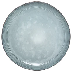 secret d'gourmet Platos>Plato Llano Flower Azul