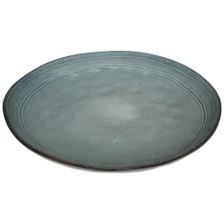 secret d'gourmet Platos>Plato Llano Flower Azul