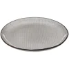 Platos>Plato Llano Sarah Gris 27cm