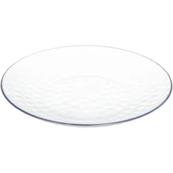 5five Platos>Plato Policarbonato Green Harmo 24Cm