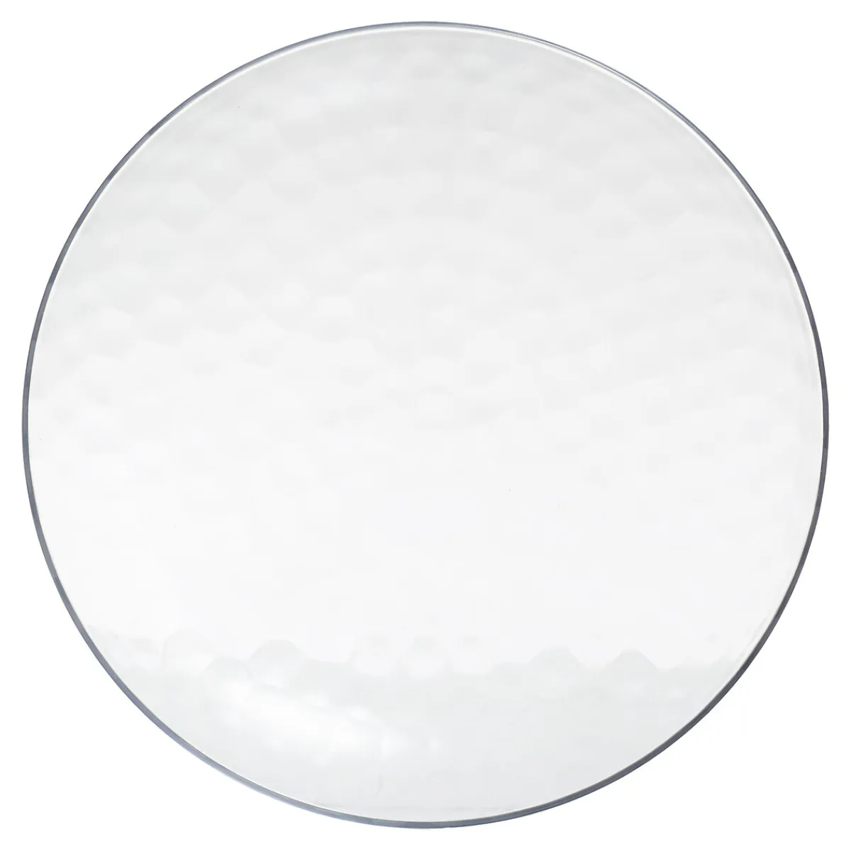 5five Platos>Plato Policarbonato Green Harmo 24Cm