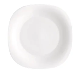 Platos>Plato Postre de Vitrocerámica