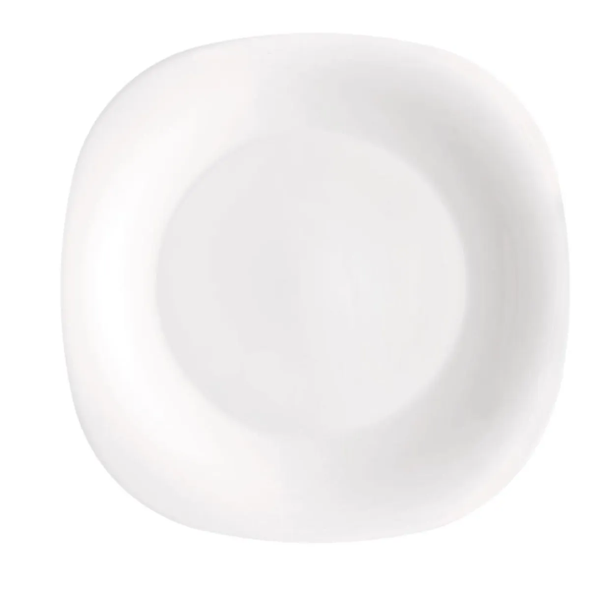 Platos>Plato Postre de Vitrocerámica