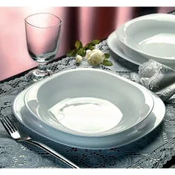 Platos>Plato Postre de Vitrocerámica