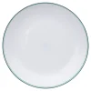 5five Platos>Plato Square Azul 25Cm