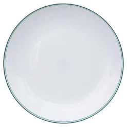 5five Platos>Plato Square Azul 25Cm