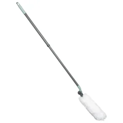 Auxiliares De Limpieza>Plumero EASY CLEAN con mango telescópico