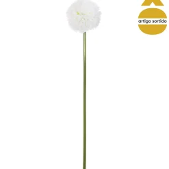 atmosphera Plantas Y Flores Artificiales>Pompón Dolce Artificial 60Cm