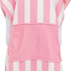 Niños atmosphera4kids Téxtil>Poncho COOL KIDS rosa 55x70cm