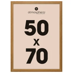 atmosphera Marcos Y Fotos>Portarretrato ALIX 50x70cm de mdf