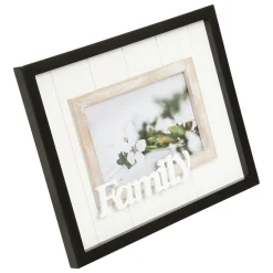 atmosphera Marcos Y Fotos>Portarretrato Lorenzo negro