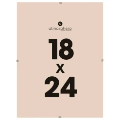 atmosphera Marcos Y Fotos>Portarretrato SULLY 18x24cm