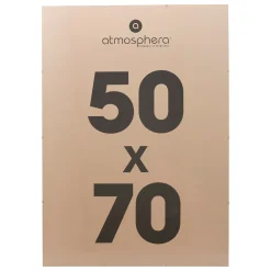 atmosphera Marcos Y Fotos>Portarretrato SULLY 50x70cm