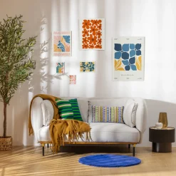 atmosphera Marcos Y Fotos>Portarretrato SULLY 13x18cm