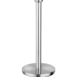 Servilleteros Y Portarollos>Portarrollos Cocina Acero Inoxidable