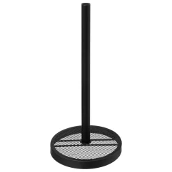 5five Servilleteros Y Portarollos>Portarrollos cocina Mayaj Negro