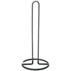 5five Servilleteros Y Portarollos>Portarrollos De Cocina Metálico Con Base