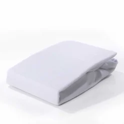 atmosphera Sábanas Y Protectores>Protector de colchón doble de algodón ESSENTIAL